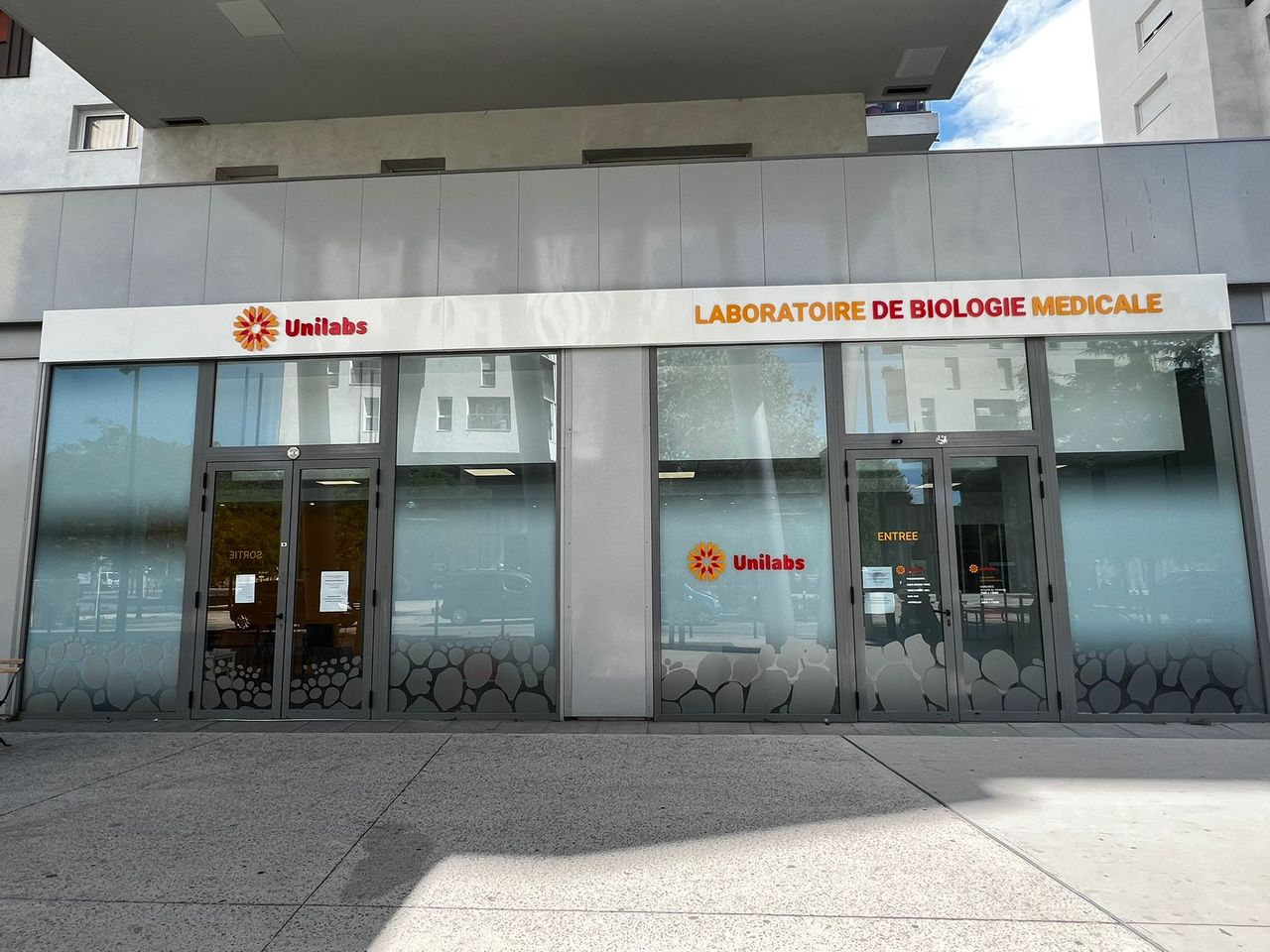 Ouverture d’un nouveau Laboratoire de Biologie Médicale à Ivry Sur Seine